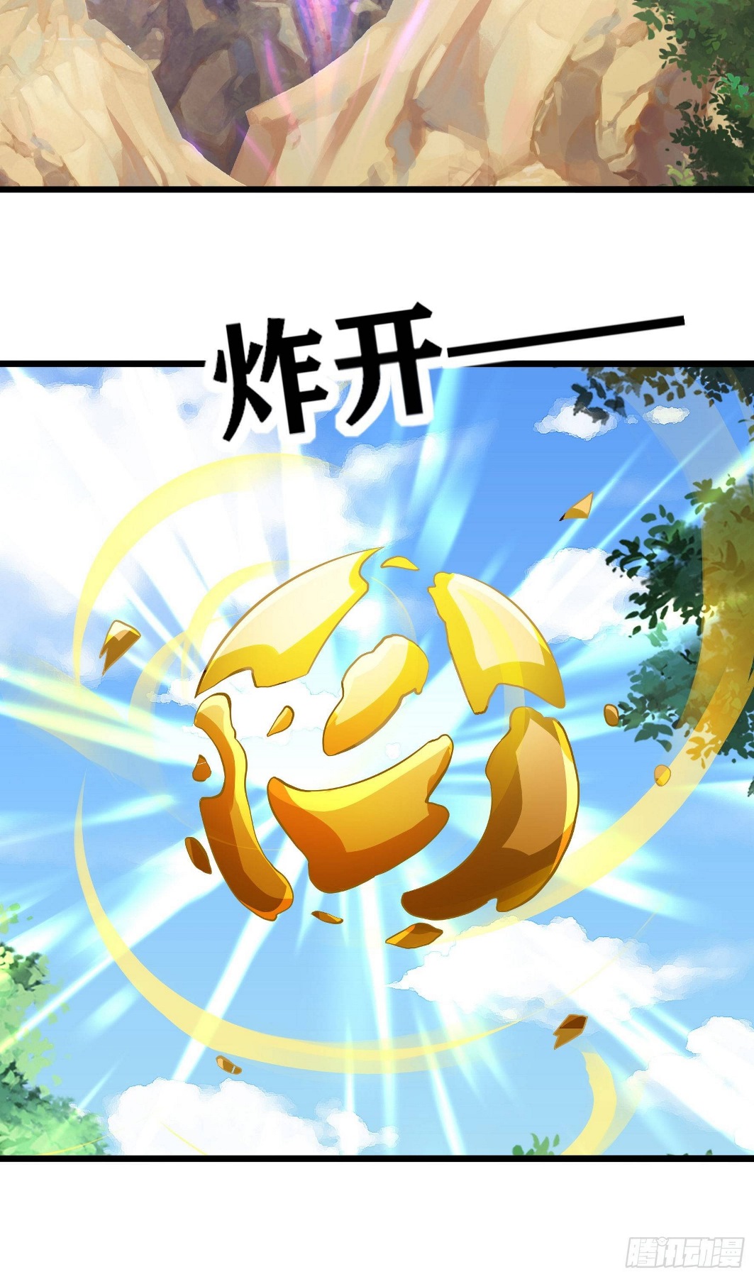 Fairy Demon Dad Chapter 20 Bahasa Indonesia